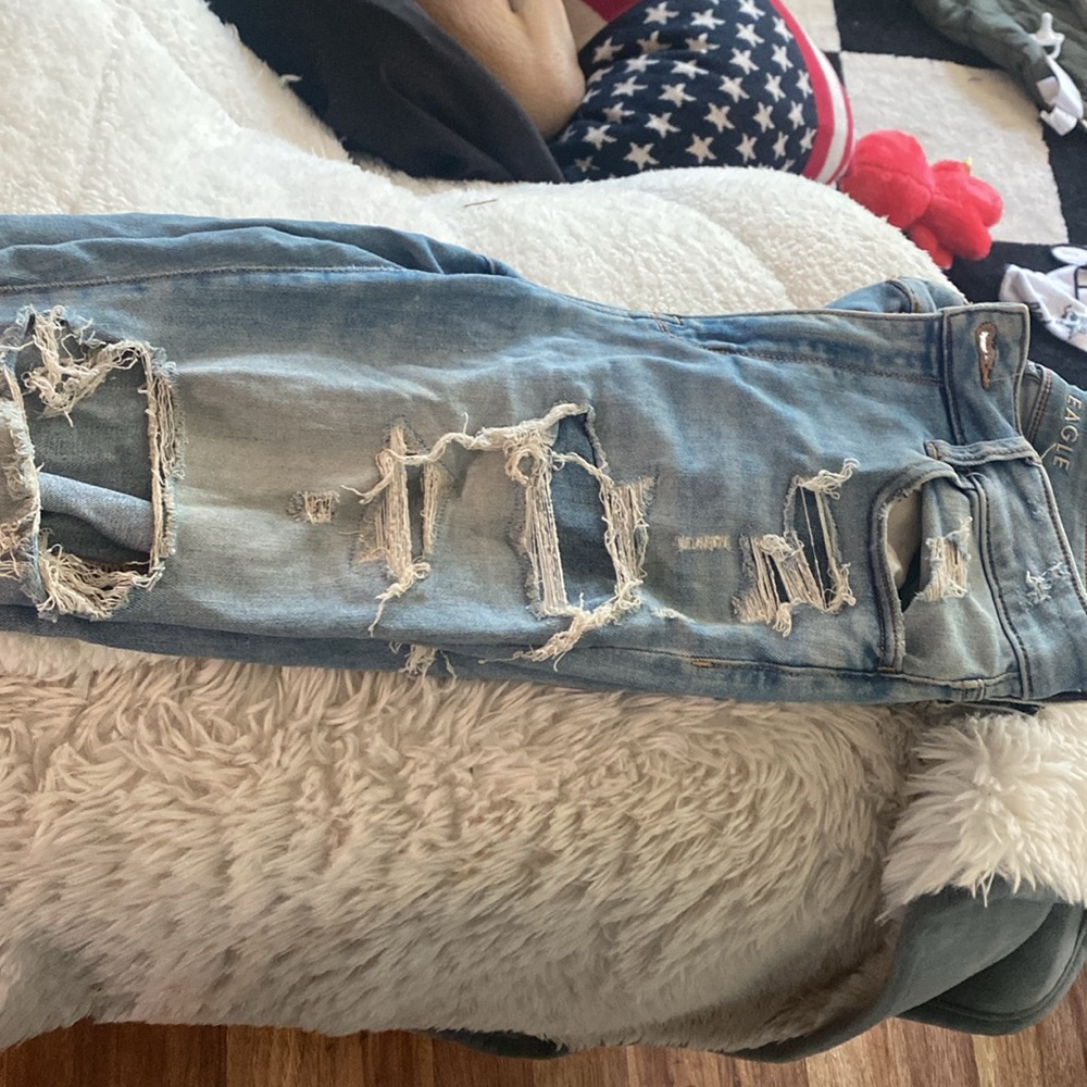 American eagle jeans - Picture 2 of 5